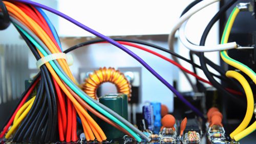 【南洋電纜】干貨，這幾個電纜專業詞要記住！