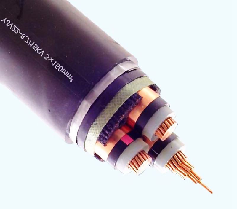 機(jī)器人電纜廠家